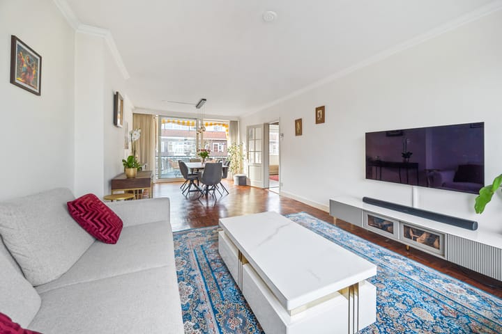 Foto 9 van Laan van Nieuw Oosteinde 166-A