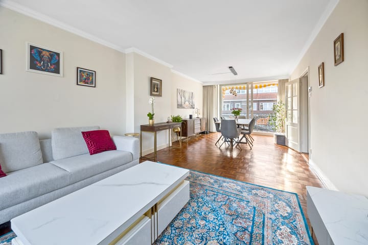 Foto 10 van Laan van Nieuw Oosteinde 166-A