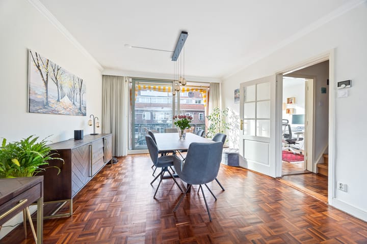 Foto 11 van Laan van Nieuw Oosteinde 166-A