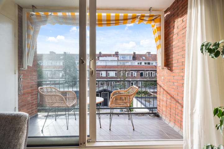 Foto 12 van Laan van Nieuw Oosteinde 166-A