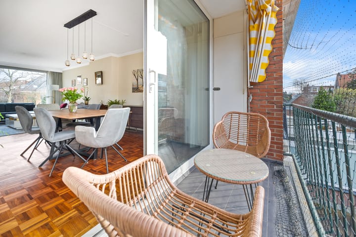 Foto 13 van Laan van Nieuw Oosteinde 166-A