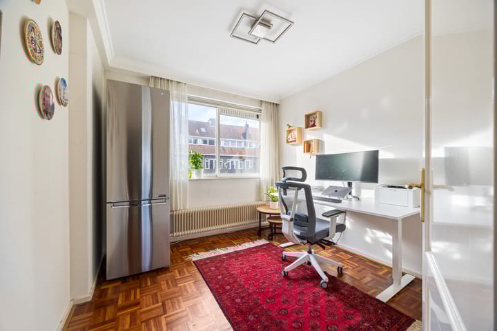 Foto 15 van Laan van Nieuw Oosteinde 166-A