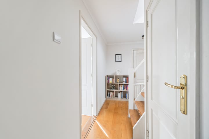 Foto 23 van Laan van Nieuw Oosteinde 166-A