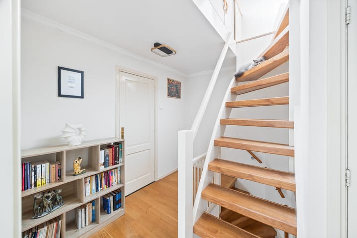 Foto 25 van Laan van Nieuw Oosteinde 166-A