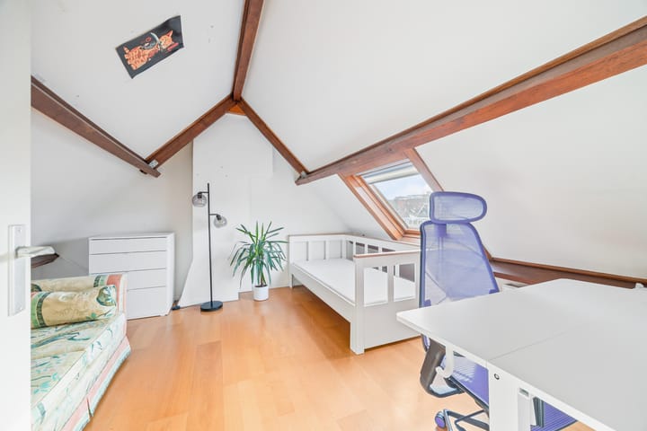 Foto 27 van Laan van Nieuw Oosteinde 166-A