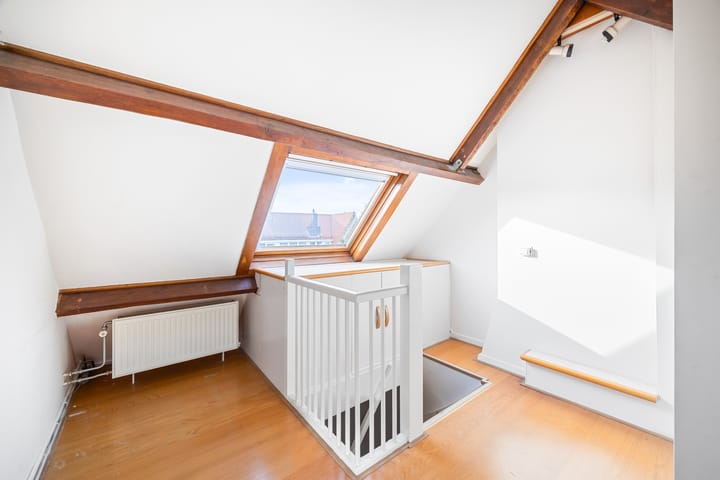 Foto 29 van Laan van Nieuw Oosteinde 166-A