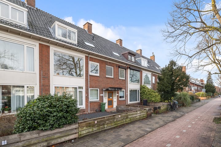 Foto 30 van Laan van Nieuw Oosteinde 166-A