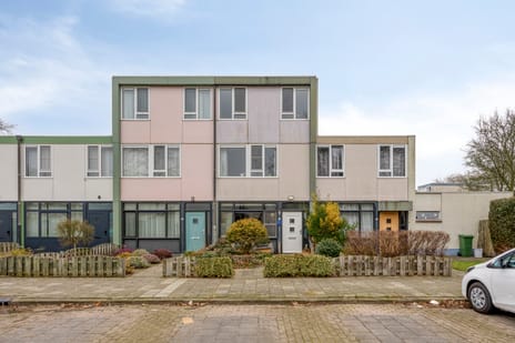 Lingestraat thumbnail