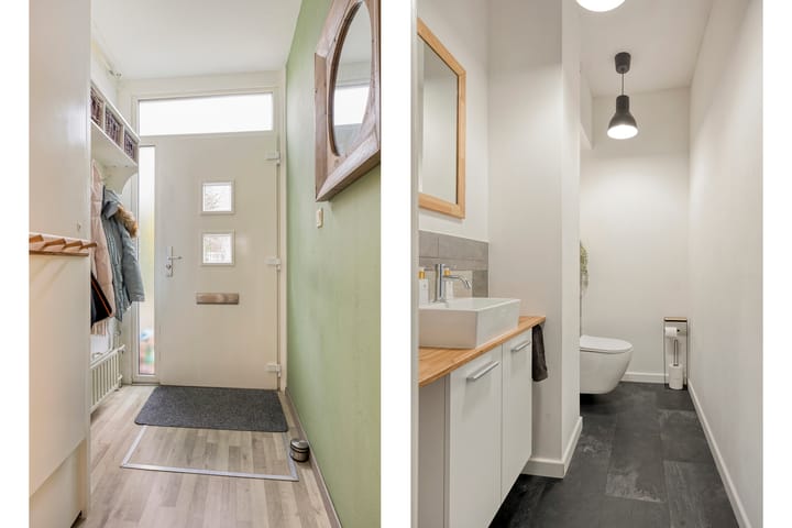 Photo 3 of Lingestraat 14