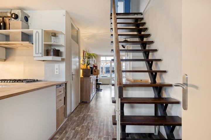 Photo 4 of Lingestraat 14