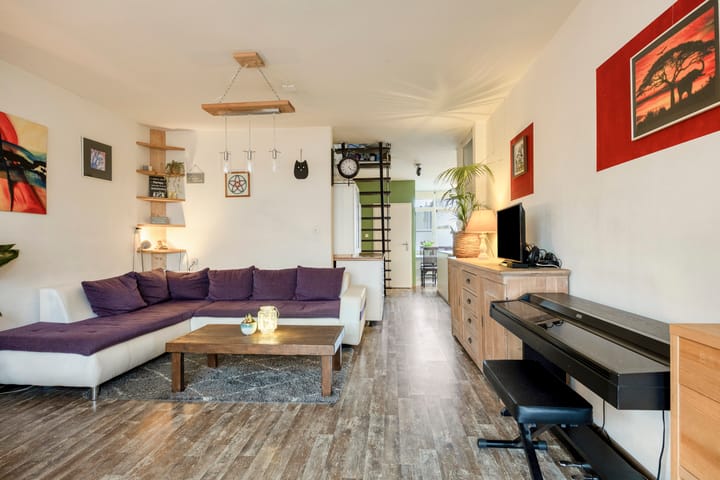 Photo 5 of Lingestraat 14