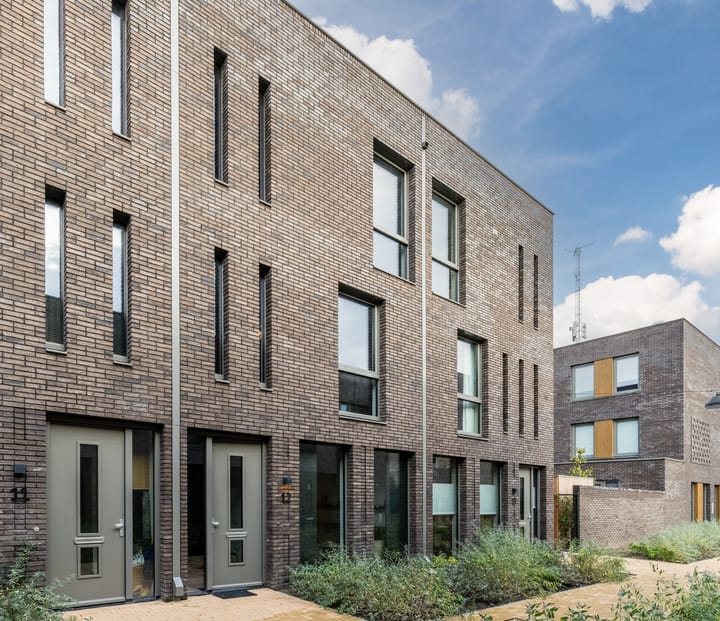 Anton Ebbenhof 12 main image