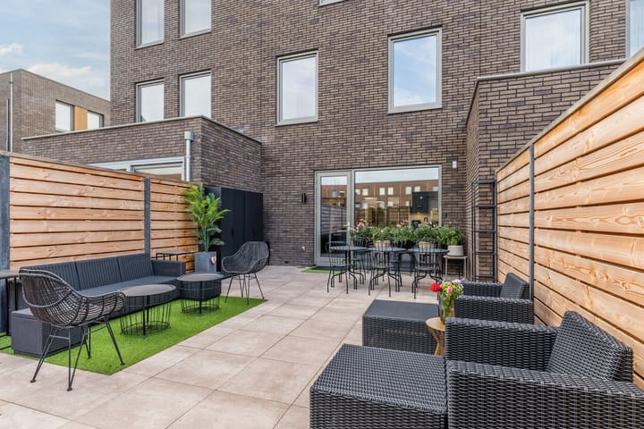 Foto 2 van Anton Ebbenhof 12