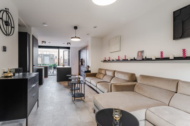 Foto 6 van Anton Ebbenhof 12