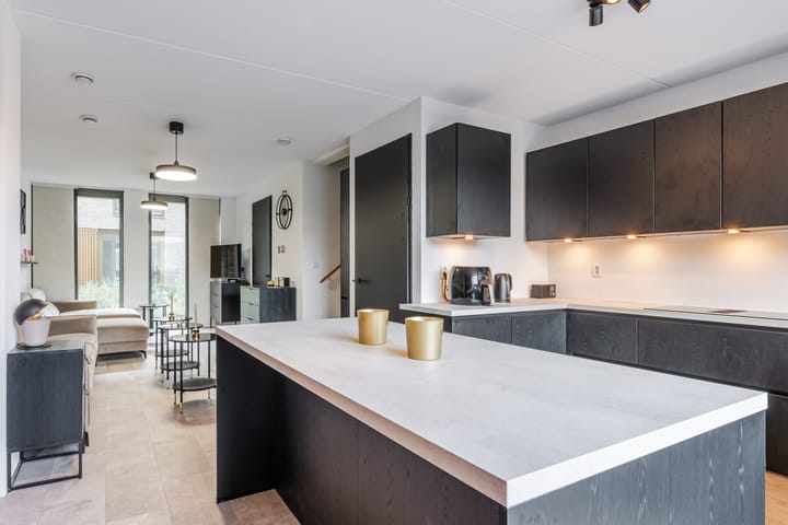 Foto 7 van Anton Ebbenhof 12