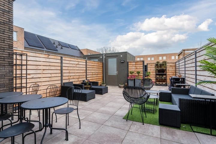 Foto 24 van Anton Ebbenhof 12