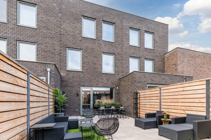 Foto 27 van Anton Ebbenhof 12