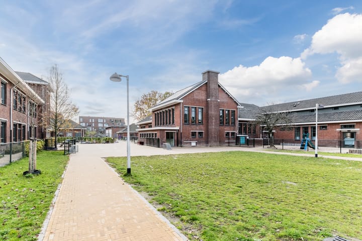 Foto 33 van Anton Ebbenhof 12