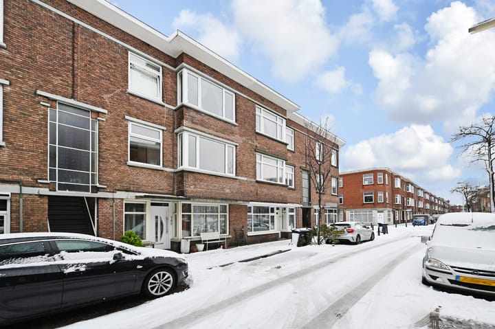 Foto 4 van Jan ten Brinkstraat 147