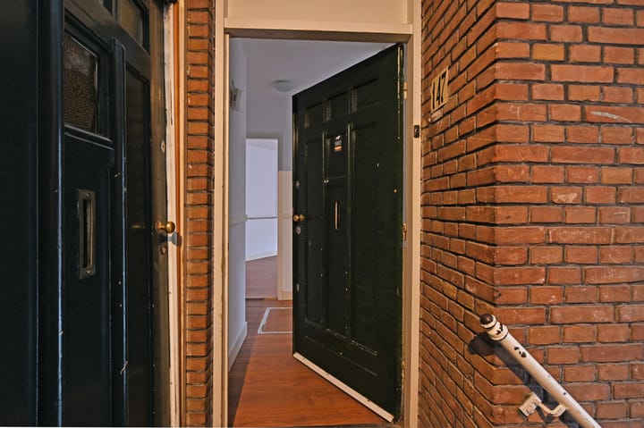 Foto 5 van Jan ten Brinkstraat 147