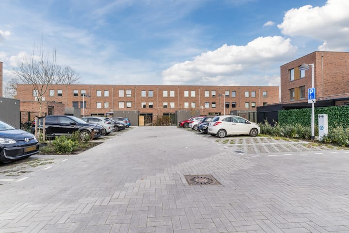 Foto 31 van Anton Ebbenhof 12