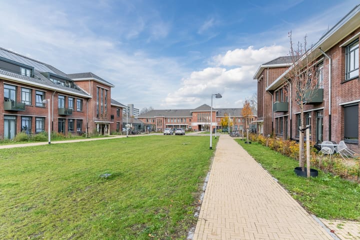 Foto 34 van Anton Ebbenhof 12