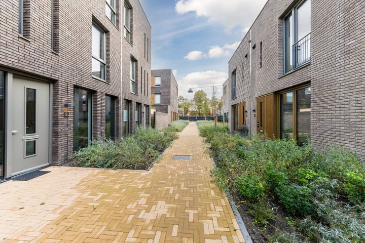 Foto 30 van Anton Ebbenhof 12