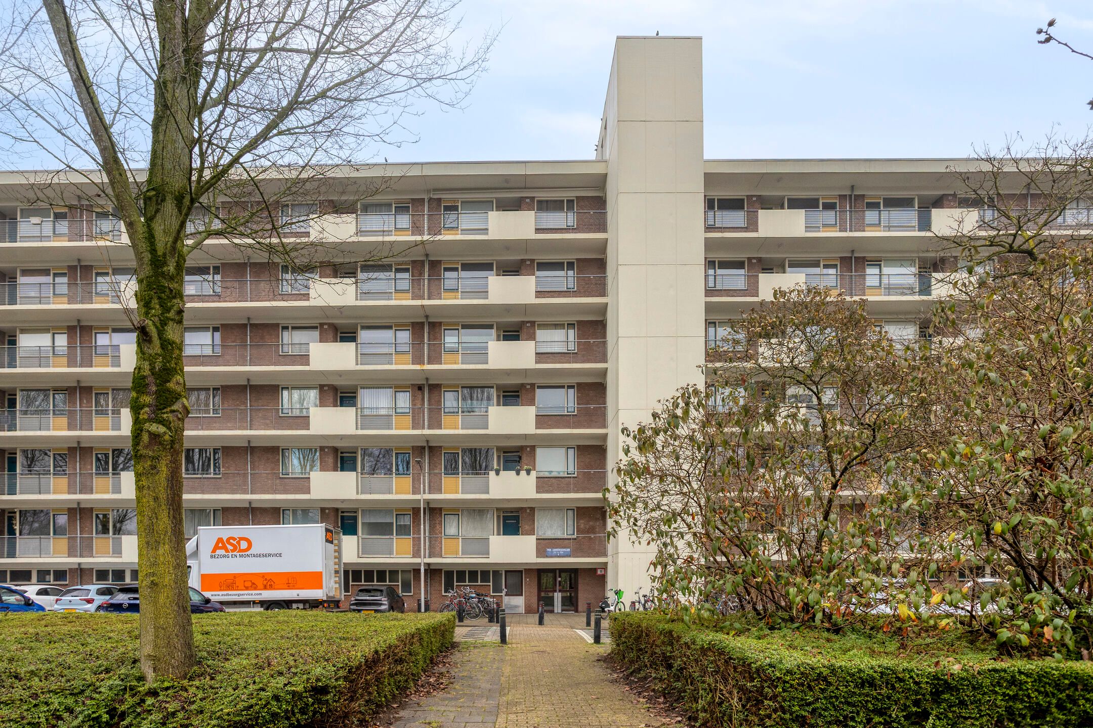 Professor Cobbenhagenlaan 98 