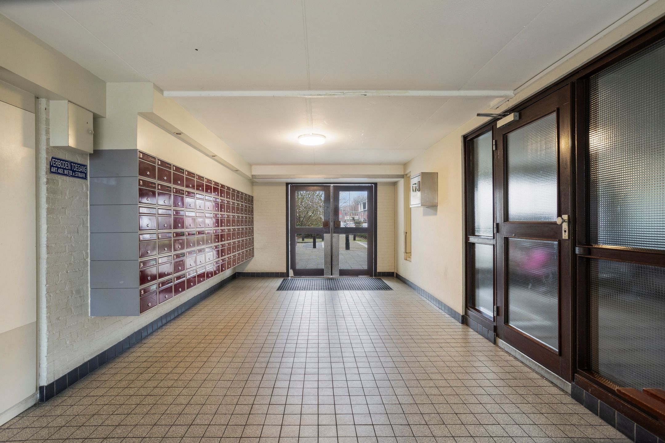 Foto 3 van Professor Cobbenhagenlaan 98