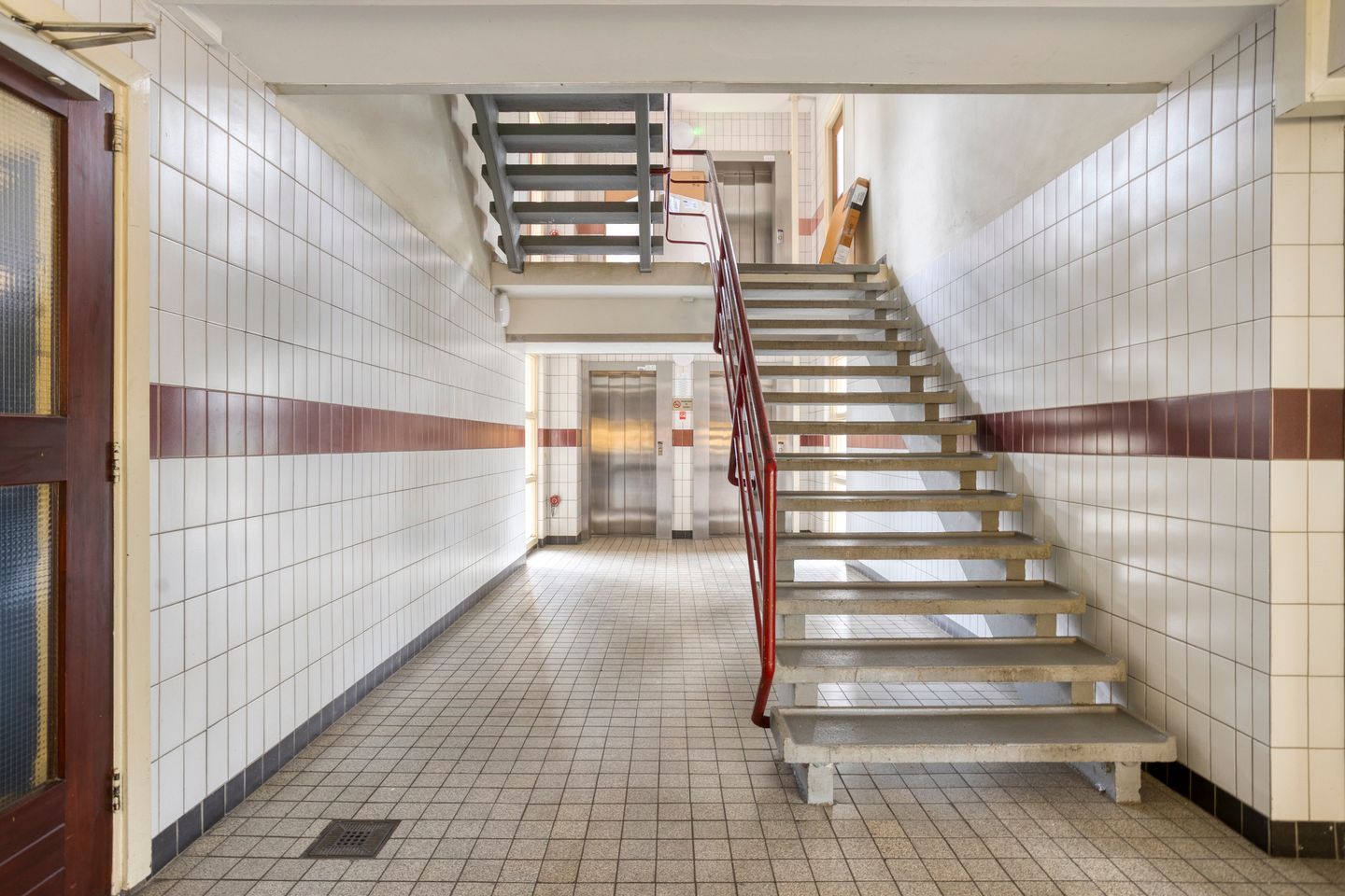 Foto 4 van Professor Cobbenhagenlaan 98