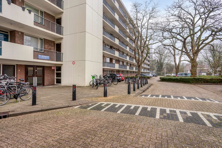 Photo 2 of Professor Cobbenhagenlaan 98