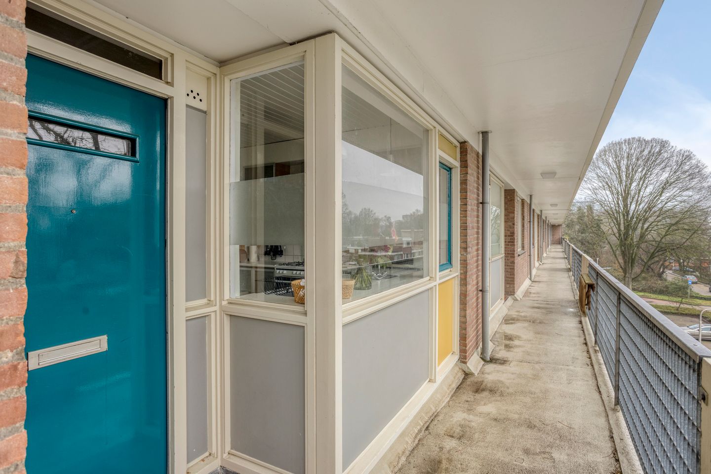 Foto 5 van Professor Cobbenhagenlaan 98