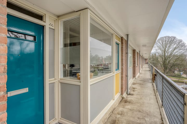 Photo 5 of Professor Cobbenhagenlaan 98