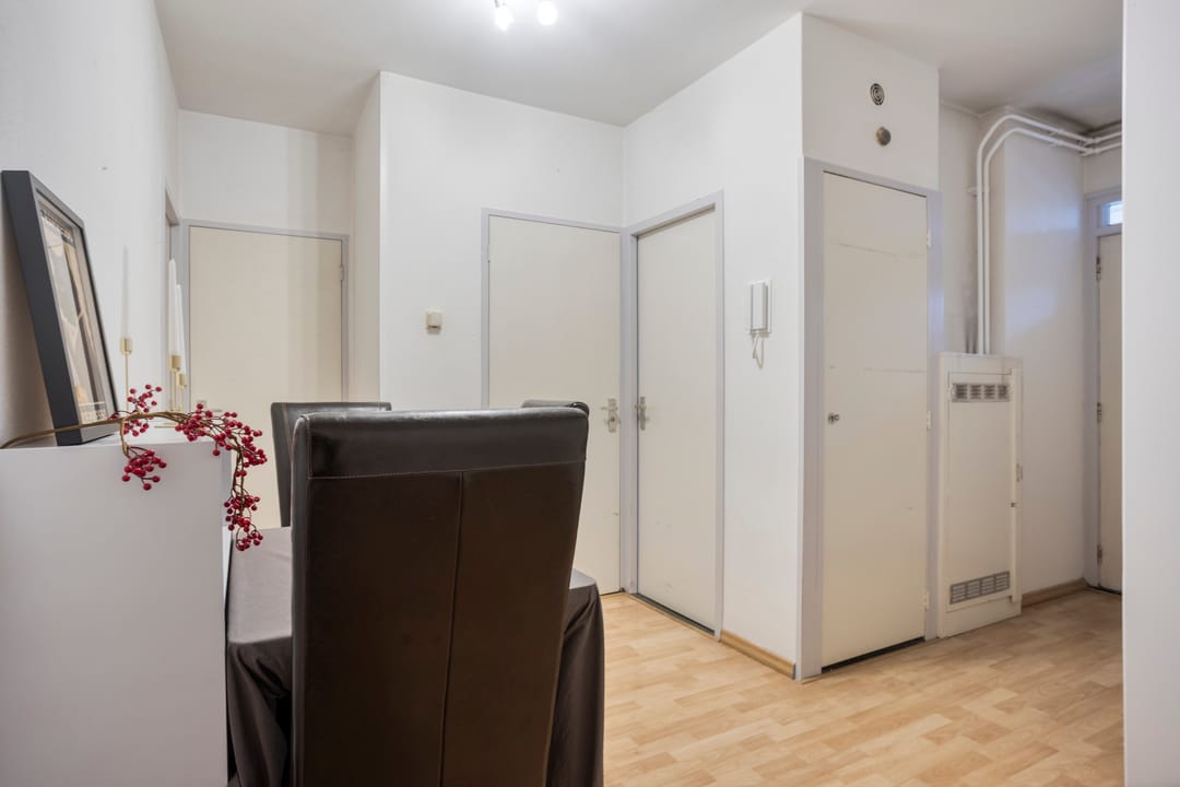 Foto 13 van Professor Cobbenhagenlaan 98