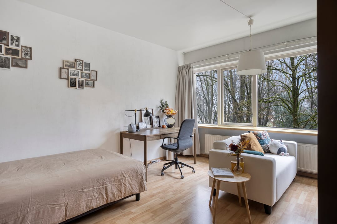 Foto 7 van Professor Cobbenhagenlaan 98