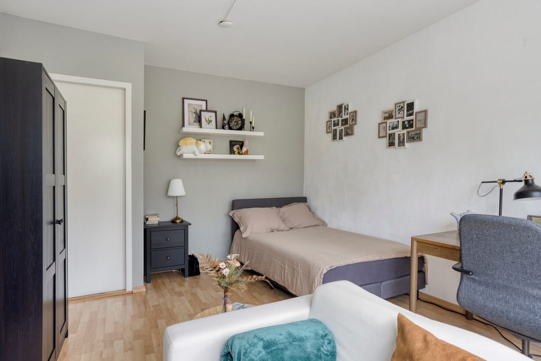 Foto 8 van Professor Cobbenhagenlaan 98