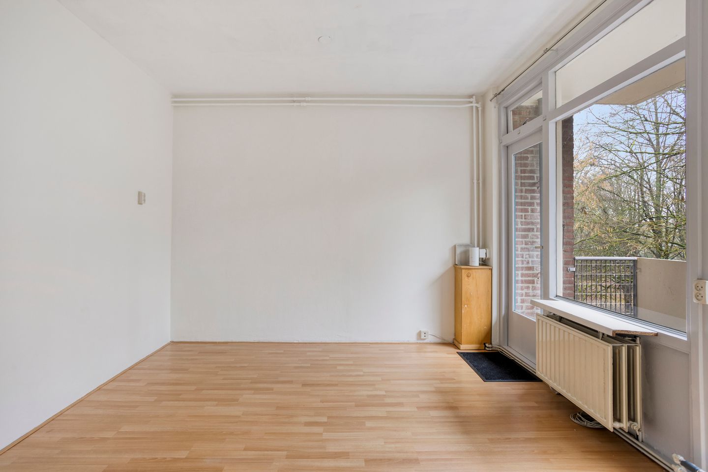 Foto 10 van Professor Cobbenhagenlaan 98