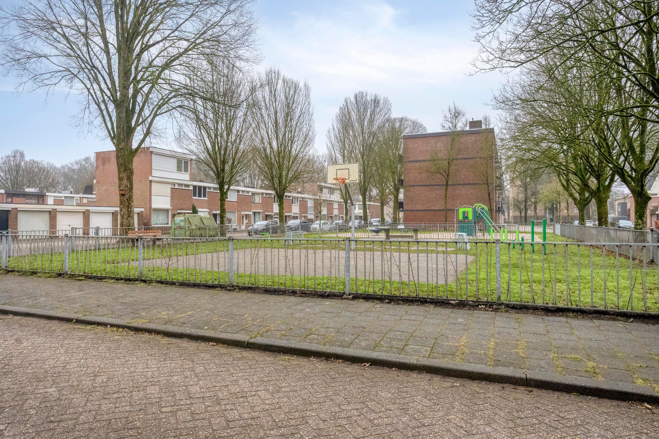 Foto 21 van Professor Cobbenhagenlaan 98