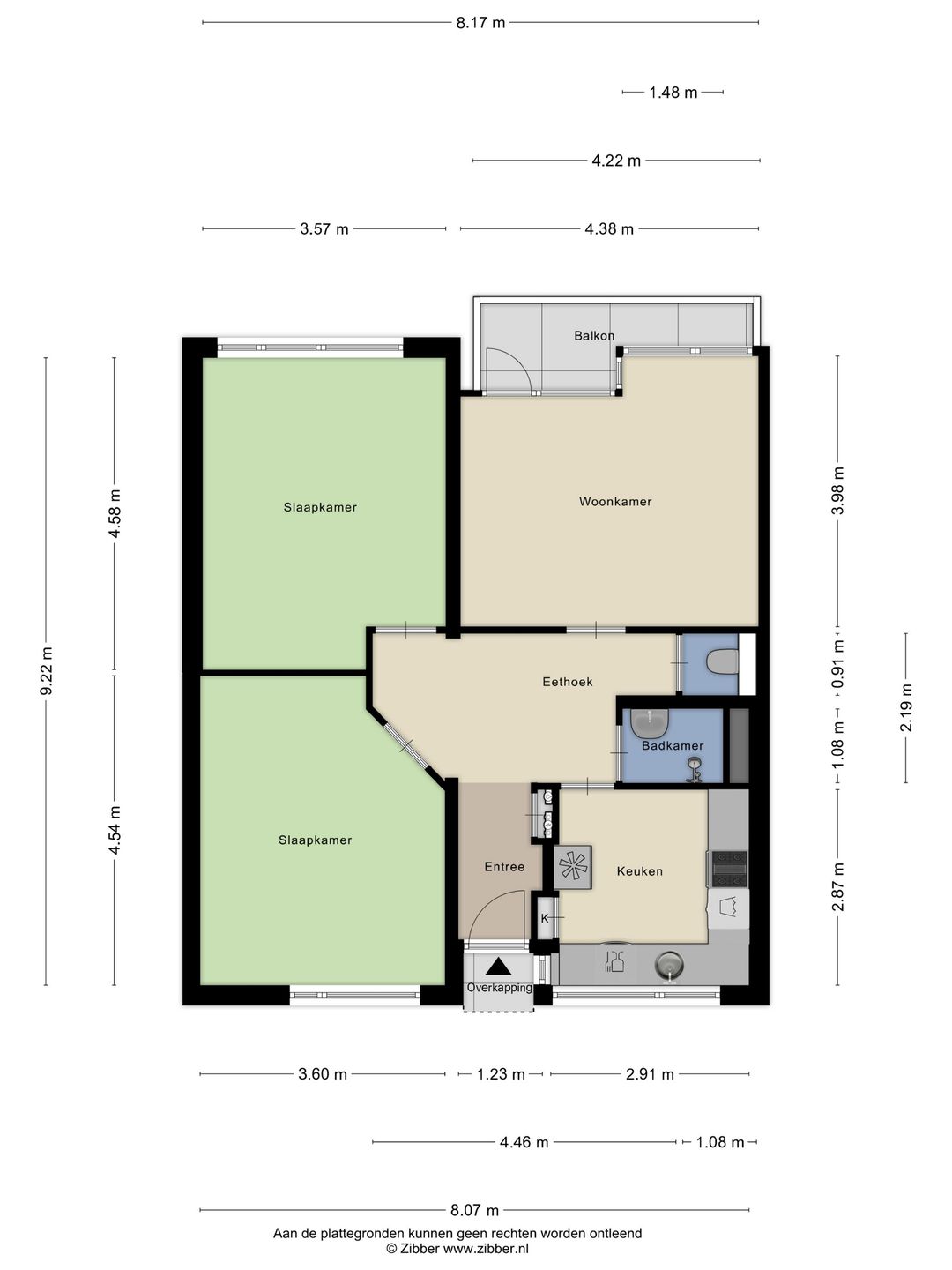 Foto 22 van Professor Cobbenhagenlaan 98
