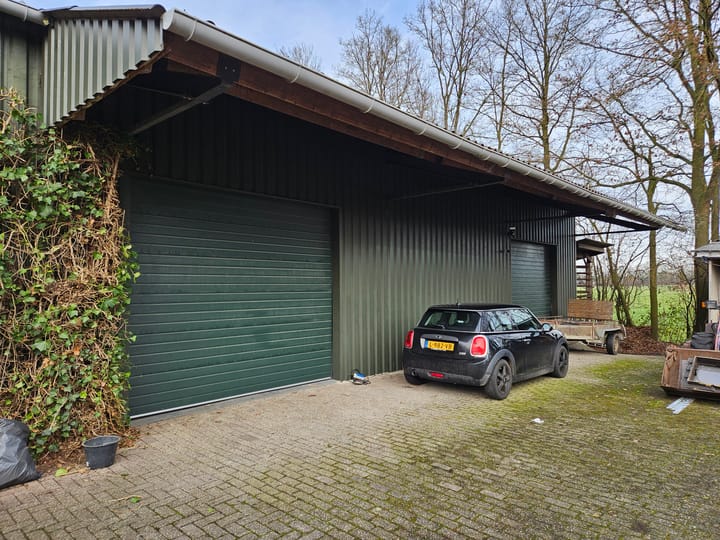 Oude Ruurloseweg 28, Zieuwent