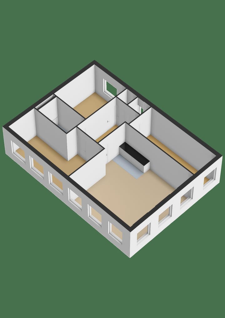 Photo 68 of Hoogstraat 53