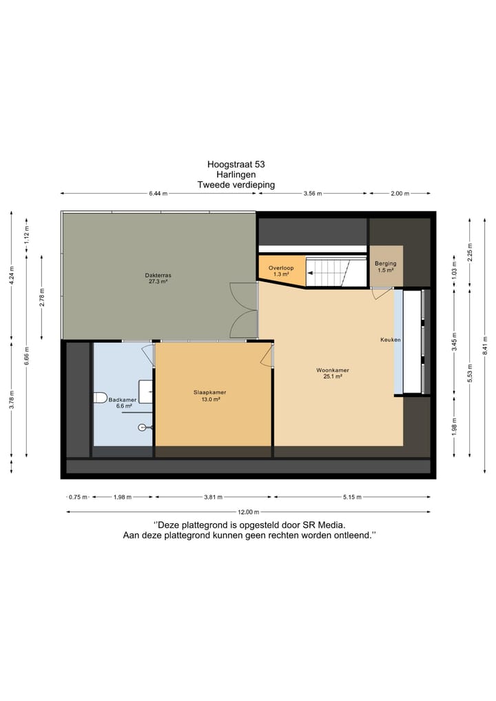 Photo 69 of Hoogstraat 53