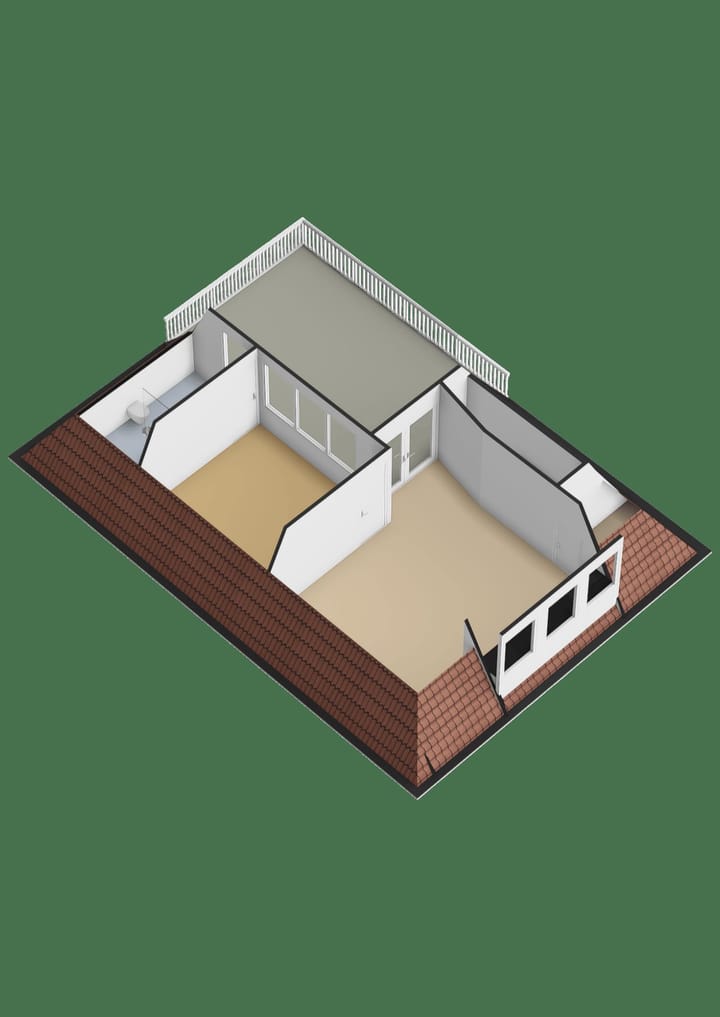 Photo 70 of Hoogstraat 53