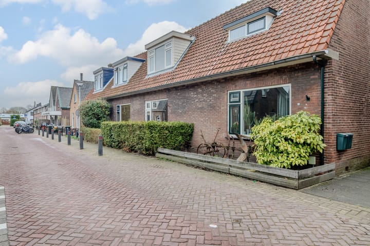 Photo 5 of Van Waningstraat 5