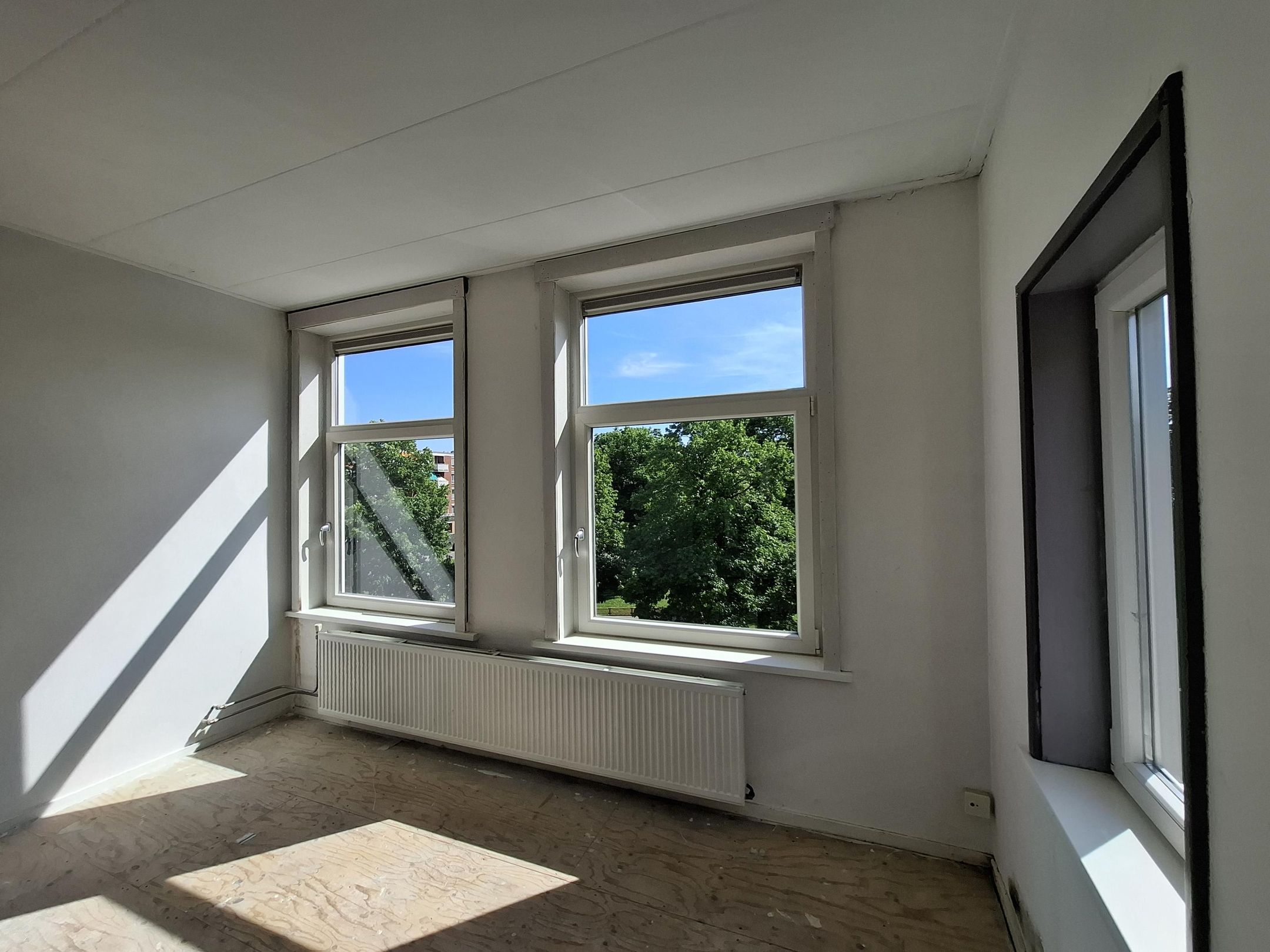 Foto 3 van Pinasplein 17-C