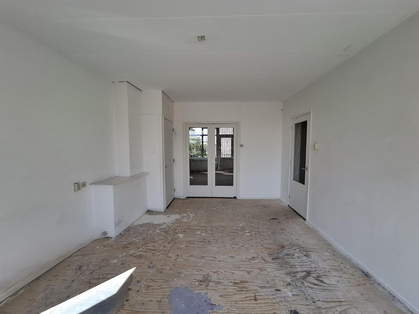 Foto 5 van Pinasplein 17-C