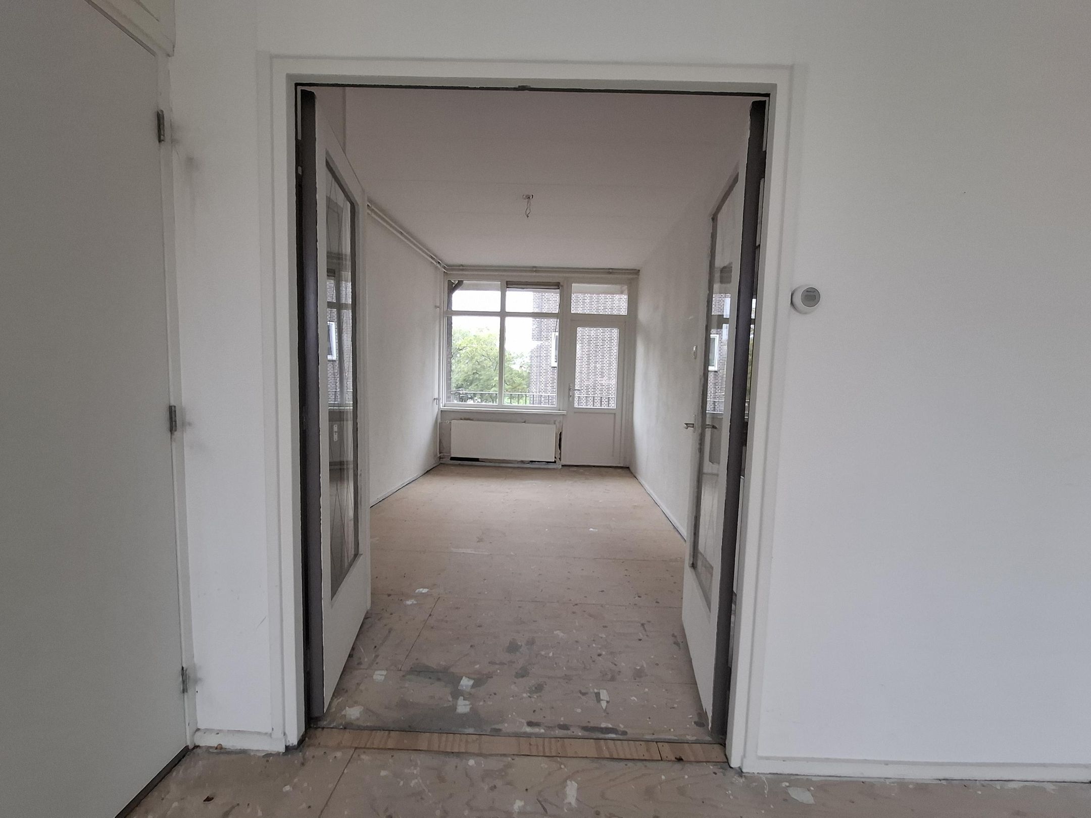 Foto 6 van Pinasplein 17-C