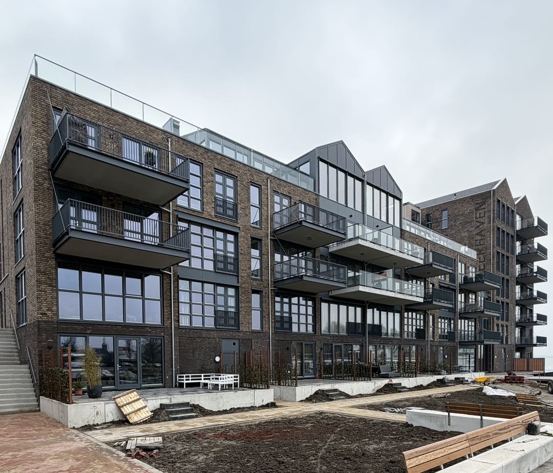 Foto 1 van Stationsplein 114