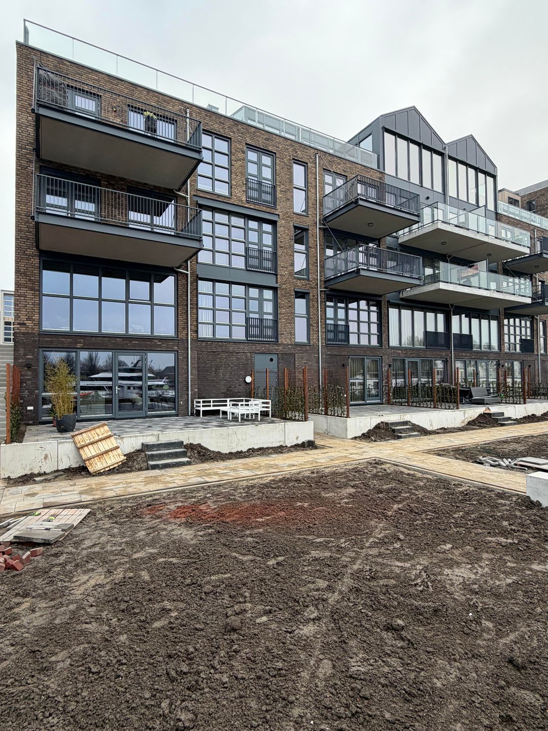 Foto 2 van Stationsplein 114