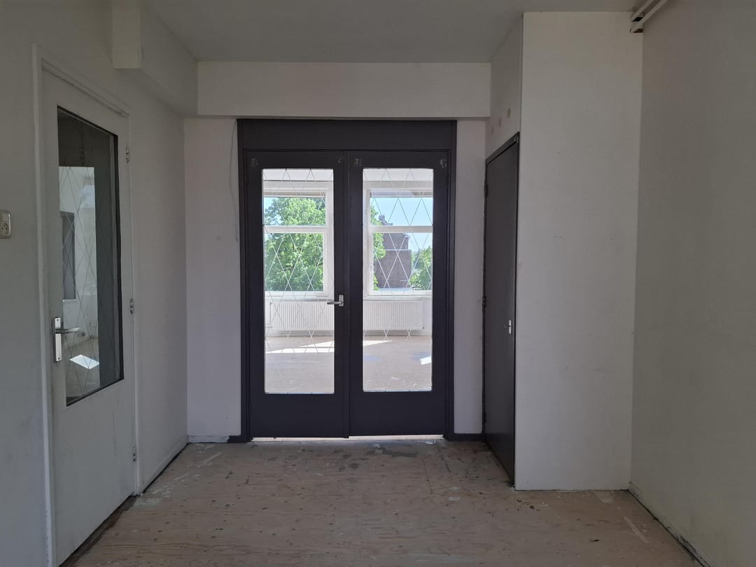 Foto 7 van Pinasplein 17-C